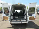 2011 Ford Transit Connect