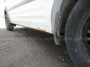 2011 Ford Transit Connect