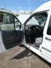 2011 Ford Transit Connect