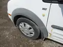 2011 Ford Transit Connect
