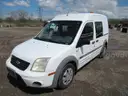 2011 Ford Transit Connect