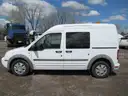 2011 Ford Transit Connect
