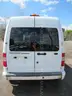 2011 Ford Transit Connect