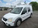 2011 Ford Transit Connect