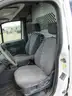 2011 Ford Transit Connect