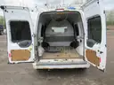 2011 Ford Transit Connect