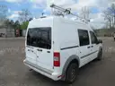 2011 Ford Transit Connect