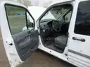 2011 Ford Transit Connect
