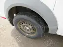 2011 Ford Transit Connect