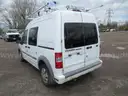 2011 Ford Transit Connect