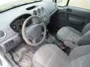 2011 Ford Transit Connect