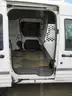 2011 Ford Transit Connect