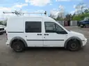 2011 Ford Transit Connect