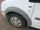 2011 Ford Transit Connect