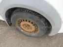 2011 Ford Transit Connect