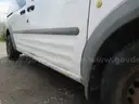 2011 Ford Transit Connect