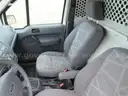 2011 Ford Transit Connect