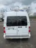 2011 Ford Transit Connect
