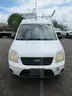 2011 Ford Transit Connect