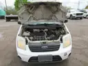 2011 Ford Transit Connect