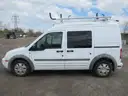 2011 Ford Transit Connect