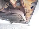 2012 RAM Cargo Van