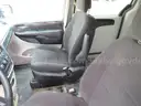 2012 RAM Cargo Van