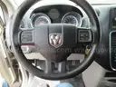 2012 RAM Cargo Van
