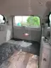 2012 RAM Cargo Van