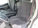 2012 RAM Cargo Van