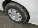 2012 RAM Cargo Van