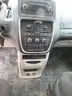 2012 RAM Cargo Van