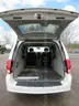 2012 RAM Cargo Van