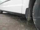 2012 RAM Cargo Van