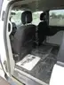 2012 RAM Cargo Van