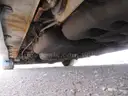 2012 RAM Cargo Van