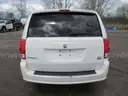 2012 RAM Cargo Van
