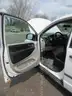 2012 RAM Cargo Van