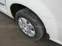 2012 RAM Cargo Van