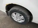 2012 RAM Cargo Van