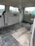 2012 RAM Cargo Van