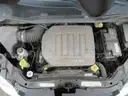 2012 RAM Cargo Van