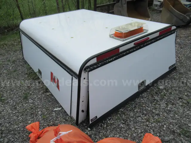 ARE Truck Topper