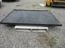 Vehicle Pull Out Tray