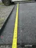 Vehicle Pull Out Tray