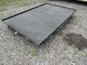 Vehicle Pull Out Tray