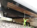 Vehicle Pull Out Tray