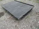 Vehicle Pull Out Tray