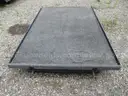 Vehicle Pull Out Tray