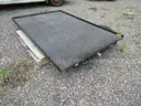 Vehicle Pull Out Tray